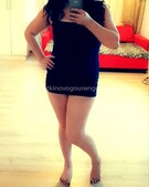 Анкета проститутки Надюша - метро Пресненский, возраст - 26