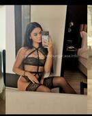 Анкета проститутки София - метро Строгино, возраст - 26