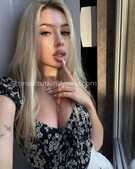 Анкета проститутки Кристина - метро Ясенево, возраст - 26
