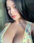 Анкета проститутки Олеся - метро Пресненский, возраст - 26