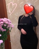 Анкета проститутки Стефания - метро Пресненский, возраст - 26