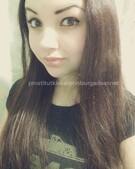 Анкета проститутки София - метро Тушино, возраст - 26