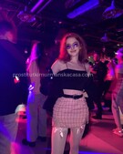 Анкета проститутки Римма - метро Ясенево, возраст - 26