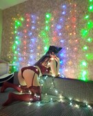 Анкета проститутки Таюша - метро Гагаринский, возраст - 27