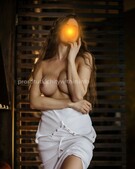 Анкета проститутки Елена - метро Таганский, возраст - 27