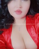 Анкета проститутки Анна - метро Хамовники, возраст - 27