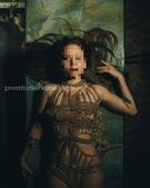 Анкета проститутки Мирослава - метро Перово, возраст - 27