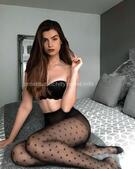 Анкета проститутки Инга - метро Чертаново Центральное, возраст - 27