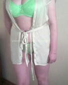 Анкета проститутки Эмма - метро Кузьминки, возраст - 28