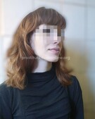 Анкета проститутки Алина - метро Гагаринский, возраст - 28