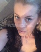 Анкета проститутки Лада - метро Даниловский, возраст - 28