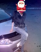 Анкета проститутки Лаура - метро Дорогомилово, возраст - 29