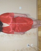 Анкета проститутки Устина - метро Коньково, возраст - 29