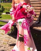 Анкета проститутки Наташа - метро Дорогомилово, возраст - 30