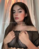 Анкета проститутки Даша - метро Беговой, возраст - 30