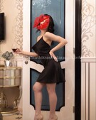 Анкета проститутки Ксюша - метро Южное Измайлово, возраст - 30