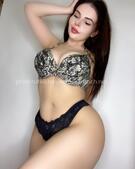 Анкета проститутки Любовь - метро Саларьево, возраст - 30