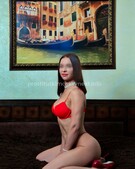 Анкета проститутки Светлана - метро Таганский, возраст - 32