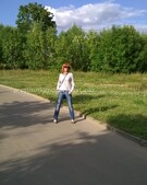 Анкета проститутки Рита - метро Саларьево, возраст - 32