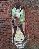 Анкета проститутки Майя - метро Мещанский, возраст - 38