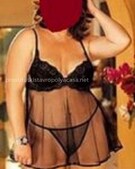 Анкета проститутки Лиза - метро Хорошевский, возраст - 38