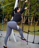 Анкета проститутки Илона - метро Пресненский, возраст - 41