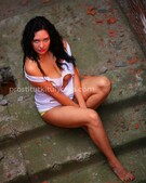 Анкета проститутки Риана - метро Хорошевский, возраст - 41